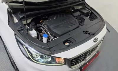 Kia Canival 2019, 162073 км, за 9904.19 USD - фото 6