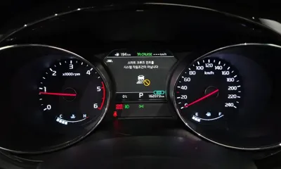 Kia Canival 2019, 162073 км, за 9904.19 USD - фото 8