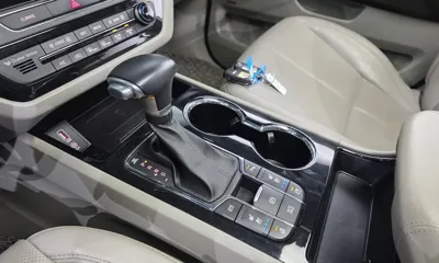 Kia Canival 2019, 162073 км, за 9904.19 USD - фото 9