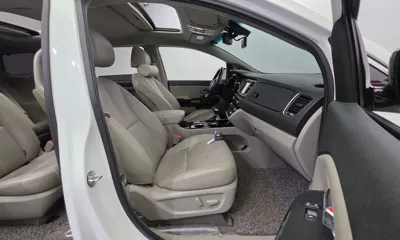 Kia Canival 2019, 162073 км, за 9904.19 USD - фото 10