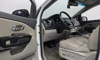 Kia Canival 2019, 162073 км, за 9904.19 USD - фото 12