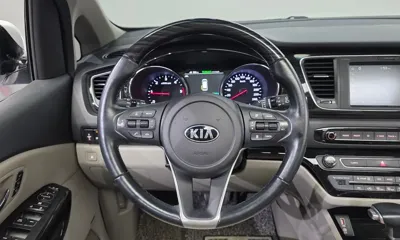 Kia Canival 2019, 162073 км, за 9904.19 USD - фото 13