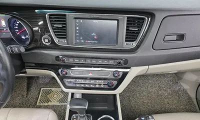 Kia Canival 2019, 162073 км, за 9904.19 USD - фото 14