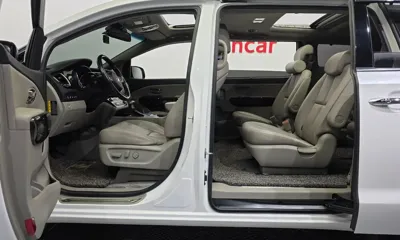Kia Canival 2019, 162073 км, за 9904.19 USD - фото 17