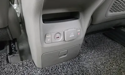 Kia Canival 2019, 162073 км, за 9904.19 USD - фото 18