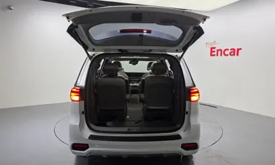 Kia Canival 2019, 162073 км, за 9904.19 USD - фото 20