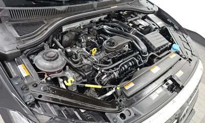 Volkswagen Jetta 2024, 44163 км, за 15688.59 USD - фото 6