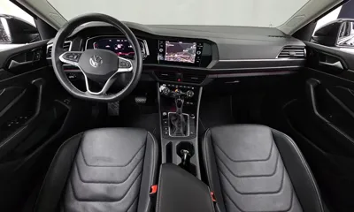 Volkswagen Jetta 2024, 44163 км, за 15688.59 USD - фото 7