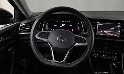 Volkswagen Jetta 2024, 44163 км, за 15688.59 USD - фото 13