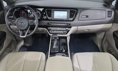 Kia Canival 2017, 51582 км, за 10371.54 USD - фото 7