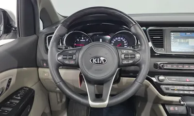 Kia Canival 2017, 51582 км, за 10371.54 USD - фото 13
