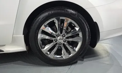 Kia Canival 2017, 51582 км, за 10371.54 USD - фото 21