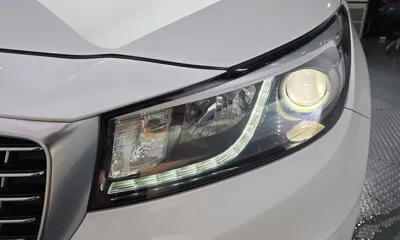 Kia Canival 2017, 51582 км, за 10371.54 USD - фото 22
