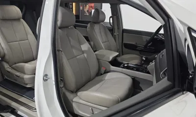 Kia Canival 2017, 51582 км, за 10371.54 USD - фото 26