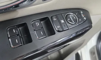 Kia Canival 2017, 51582 км, за 10371.54 USD - фото 30