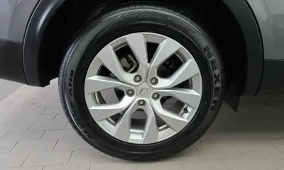 Renault-KoreaSamsung XM3 2021, 95974 км, за 6695.7 USD