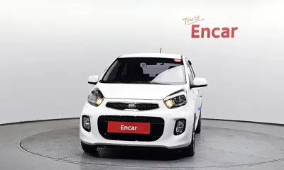 Kia Morning 2016, 46707 км, за 4426.82 USD