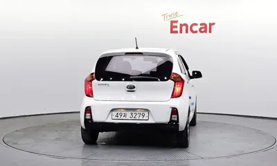 Kia Morning 2016, 46707 км, за 4426.82 USD