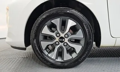 Kia Morning 2016, 46707 км, за 4426.82 USD