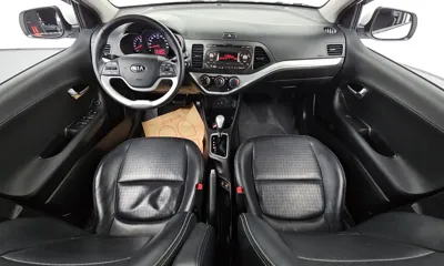 Kia Morning 2016, 46707 км, за 4426.82 USD - фото 7
