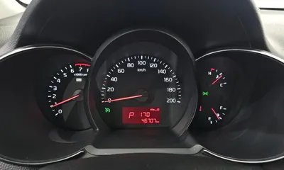 Kia Morning 2016, 46707 км, за 4426.82 USD - фото 8
