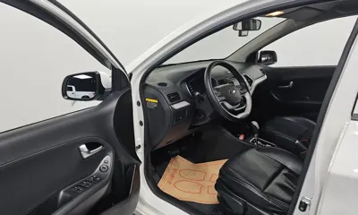 Kia Morning 2016, 46707 км, за 4426.82 USD - фото 10