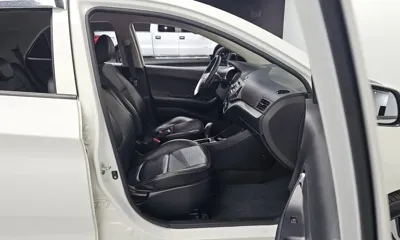 Kia Morning 2016, 46707 км, за 4426.82 USD - фото 12