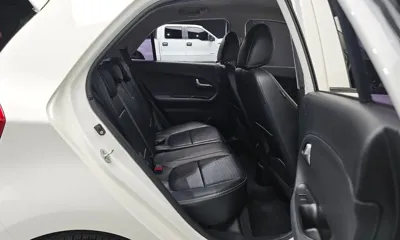 Kia Morning 2016, 46707 км, за 4426.82 USD - фото 13