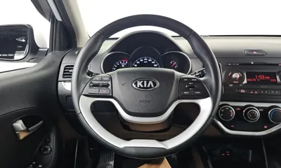 Kia Morning 2016, 46707 км, за 4426.82 USD - фото 16