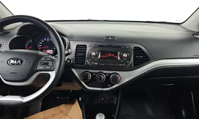 Kia Morning 2016, 46707 км, за 4426.82 USD - фото 17