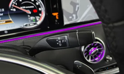 Mercedes-Benz S-Class 2017, 55790 км, за 33803.54 USD - фото 9