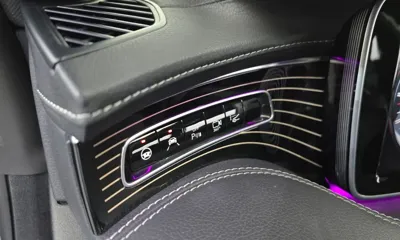 Mercedes-Benz S-Class 2017, 55790 км, за 33803.54 USD - фото 12