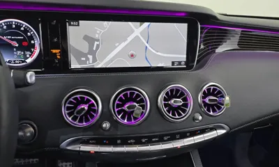 Mercedes-Benz S-Class 2017, 55790 км, за 33803.54 USD - фото 13