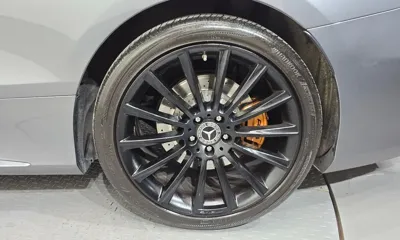 Mercedes-Benz S-Class 2017, 55790 км, за 33803.54 USD - фото 21