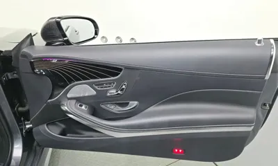 Mercedes-Benz S-Class 2017, 55790 км, за 33803.54 USD - фото 25