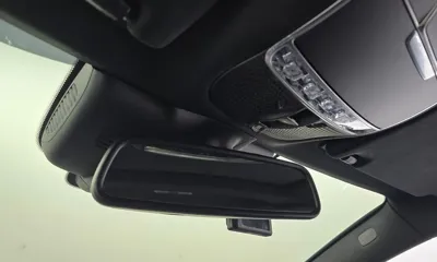 Mercedes-Benz S-Class 2017, 55790 км, за 33803.54 USD - фото 29