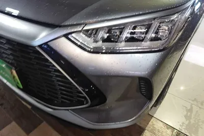 BYD Song PLUS New Energy 2021, 75200 км, за 12328 USD - фото 8