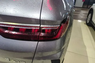 BYD Song PLUS New Energy 2021, 75200 км, за 12328 USD - фото 9