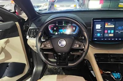 BYD Song PLUS New Energy 2021, 75200 км, за 12328 USD - фото 18
