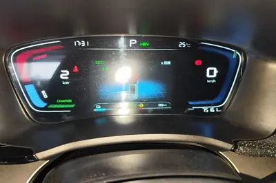 BYD Song PLUS New Energy 2021, 75200 км, за 12328 USD - фото 19