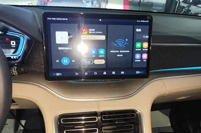 BYD Song PLUS New Energy 2021, 75200 км, за 12328 USD - фото 20