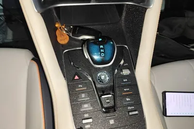 BYD Song PLUS New Energy 2021, 75200 км, за 12328 USD - фото 21