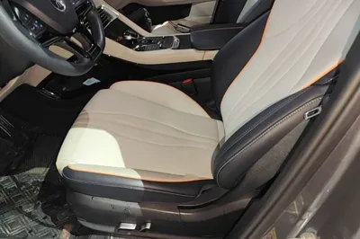 BYD Song PLUS New Energy 2021, 75200 км, за 12328 USD - фото 22