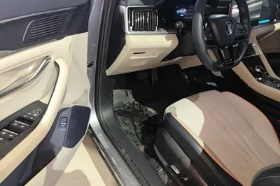 BYD Song PLUS New Energy 2021, 75200 км, за 12328 USD - фото 23