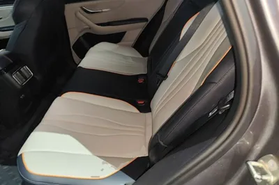 BYD Song PLUS New Energy 2021, 75200 км, за 12328 USD - фото 25