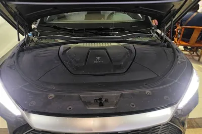 BYD Song PLUS New Energy 2021, 75200 км, за 12328 USD - фото 30