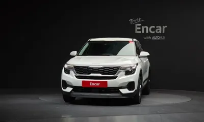 Kia Seltos 2022, 113032 км, за 9838.12 USD