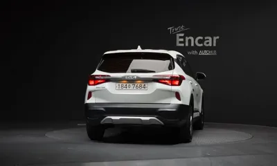 Kia Seltos 2022, 113032 км, за 9838.12 USD