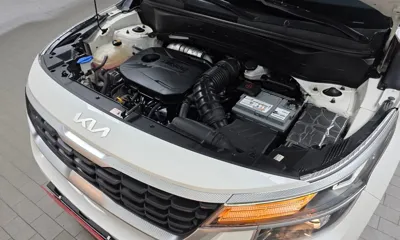 Kia Seltos 2022, 113032 км, за 9838.12 USD - фото 6