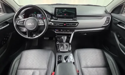 Kia Seltos 2022, 113032 км, за 9838.12 USD - фото 7